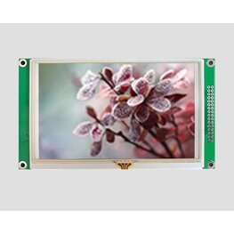 5.0寸TFT液晶模塊